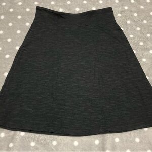 Columbia Black Women's Skirt